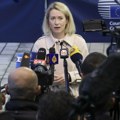 EU proširila sankcije Rusiji: Kalas poručuje da nije vreme za popuštanje pritiska na Moskvu