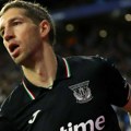Partizan ga zvao da se vrati, on ponavljao "Ne": Sada je kraj, Darko Brašanac završio karijeru