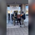 Uhapšeno sedam pripadnika kriminalne grupe osumnjičenih za dva ubistva u Požarevcu i Beogradu