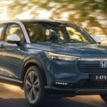 Honda HR-V akcijska ponuda