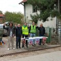 Danas studenti na dve lokacije, naprednjaci tek na jednoj