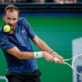 Medvedev slomio otpor Pola i izborio polufinale mastersa u Šangaju