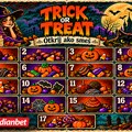 POČELA JE HALLOWEEN AVANTURA U MERIDIANU – SMEŠ LI DA JOJ SE PREPUSTIŠ?