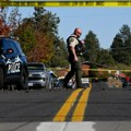 Identifikovan napadač u školi u Oregonu, koristio sačmaricu koju je kupila majka