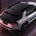 Chery sprema SUV koji bi mogao ozbiljno da ugrozi Toyotu RAV4 FOTO