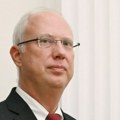 Dmitrijev: Mask razotkriva laži zagovornika nastavka rata, neka gore u paklu