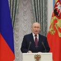 Putinov savetnik se založio za uključivanje Evrope u mirovne napore u Ukrajini