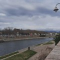 Hladno oktobarsko jutro u Nišu, tokom dana do 10 stepeni