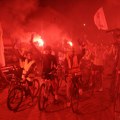 Ulice za bicikliste pozvale na vožnju Pobednički krug u subotu u Beogradu