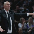 UŽIVO Asvel - Partizan: Crno-beli jure novu pobedu