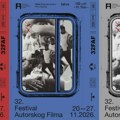 Poslednji filmski rad Makavejeva i oproštaj Lija od rediteljske karijere, novi biseri Festivala autorskog filma