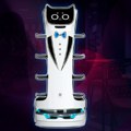 AI na usluzi: Prvi roboti konobari u BiH