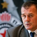 Novi zaokret KK Partizan ne prihvata promenu termina finala ABA lige