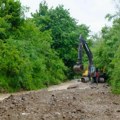 Jkp Novi Pazar na terenu! Građani mogu prijaviti štetu Odeljenju za vanredne situacije