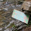 Pravo na vodu: Umesto male hidroelektrane na Ratajskoj reci zaštićeno područje