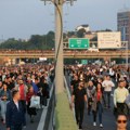 Protest „Srbija protiv nasilja“ u preko 20 gradova: Kakvo se vreme očekuje u petak i subotu na ovim lokacijama?