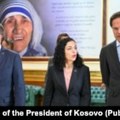 Premijeri Holandije i Luksemburga ohrabruju Kosovo da prihvati zahteve EU o deeskalaciji na severu