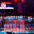 Odbojkaši Srbije bez finalnog turnira Lige nacija