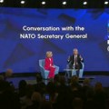 (VIDEO) Stoltenberg na javnom forumu u Viljnusu: Ukrajina bi trebalo da dobije paket od tri dela koji će je približiti NATO