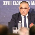 Nedimović za SK: Potvrđeno nameštanje, FSS radio po zakonu