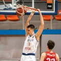 Puče „stotka“ po Dancima – Orlići u četvrtfinalu Evrobasketa