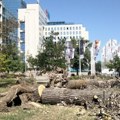 Gradonačelnik Đurić o posledicama nevremena: Stručnjaci da procene štetu i naprave plan rekostrukcije, u planu otvaranje…