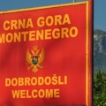 Crnu Goru tokom noći pogodilo nevreme, jedan čovek povređen