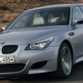 BMW M5 V10 Touring – Karavan za istoriju