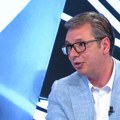 Nečiji program su logori! Vučić o sramnim izjavama Milivojevića: Sudilo se mnogo puta najboljima u ovoj zemlji - ne bi bio…