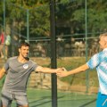 Najveći turnir u Srbiji: Premijerni “Padel Belgrade Open” – sport sa najdinamičnijim razvojem