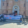 Ne može i novčana pomoć i škola: Roditelji dece sa poteškoćama u Srpskoj moraju da biraju