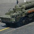 Ukrajina tvrdi da je uništila ruski PVO sistem S-400 kod Belgoroda