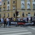 Užice protiv nasilja- 24. protest u četvrtak