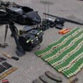 Ministarstvo ne da podatke o prodaji municije pronađene u Banjskoj: Ugrožavaju „bezbednosne interese“ Srbije