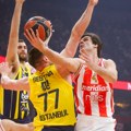 Teodosić: Ovo je način kako ubuduće treba da igramo