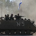 Izraelska vojska tokom noći ušla u Al šifu: Ispred najveće bolnice u Gazi tenkovi, vojska i komandosi, objavljeni prvi…