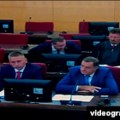 Sud BiH odgodio ročište u predmetu protiv Dodika, novo najavljeno za decembar
