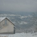 Upozorenje RHMZ: Biće naglog topljenja snega