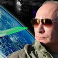 Putin izdao hitno naređenje vojsci: Sateliti da lebde nad teritorijom Ukrajine