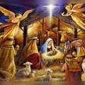 Danas je Božić – Hristos se rodi!
