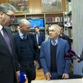 "Mnogima smetate kad imate svoju politiku": Vučić posetio Ruski dom: Srbija nije ni ruski, ni američki, ni britanski…
