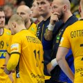 Odbijena žalba! EHF "ohladio" Šveđane, ništa od ponovljenog meča: "To nije obaveza sudija"