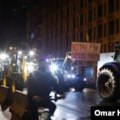 Nezadovoljni poljoprivrednici zakrčili ulice oko samita EU u Briselu