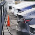 Vlada donela uredbu o subvencionisanju kupovine električnih automobila: Subvencije od 250 do 5.000 evra