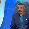 Ivan Miletić: Milutin na Atlantiku