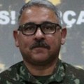Pukovnik brazilske vojske uhapšen u okviru istrage o pokušaju puča