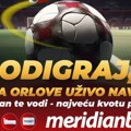 San postaje java: Meridianbet te vodi na EURO2024. Pogodi najveću kvotu i budi deo spektakla