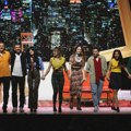 Skromni u očekivanjima, glumci predstave “Prijatelji” ovenčani gromoglasnim aplauzom na sinoćnoj, beogradskoj premijeri
