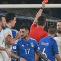 Ukrajinci uvode „detektor laži“ za fudbalske sudije