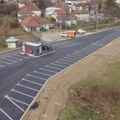Novih 60 mesta: Opština Lazrevac rešava problem nedostajućih parkig mesta